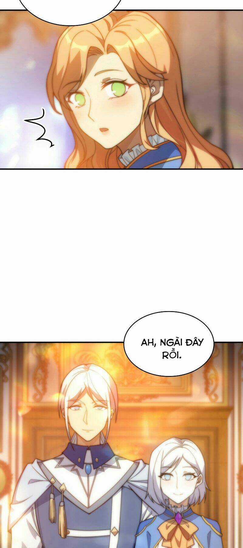 Tái Sinh Thành Công Chức Ở Một Thế Giới Xa Lạ Chapter 22 trang 24