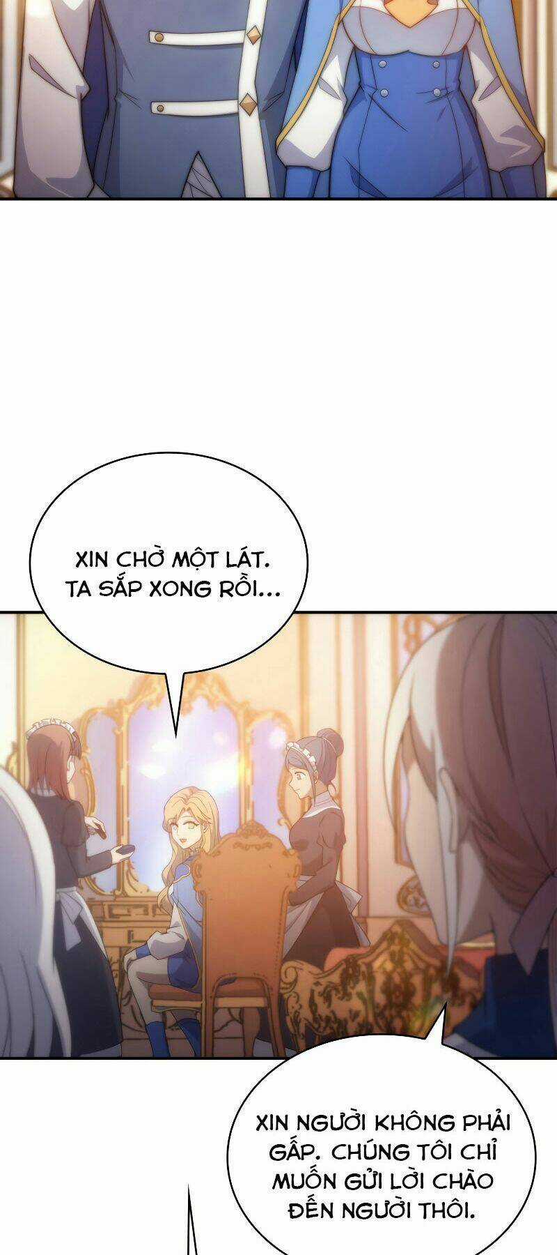 Tái Sinh Thành Công Chức Ở Một Thế Giới Xa Lạ Chapter 22 trang 25