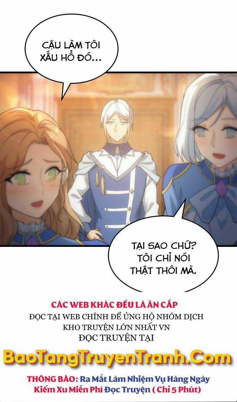 Tái Sinh Thành Công Chức Ở Một Thế Giới Xa Lạ Chapter 22 trang 28