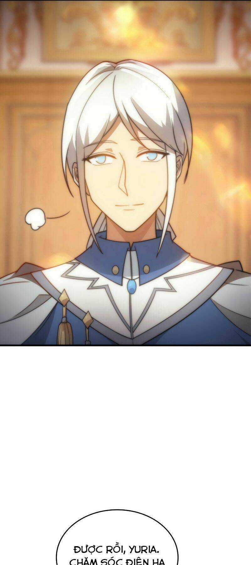 Tái Sinh Thành Công Chức Ở Một Thế Giới Xa Lạ Chapter 22 trang 29