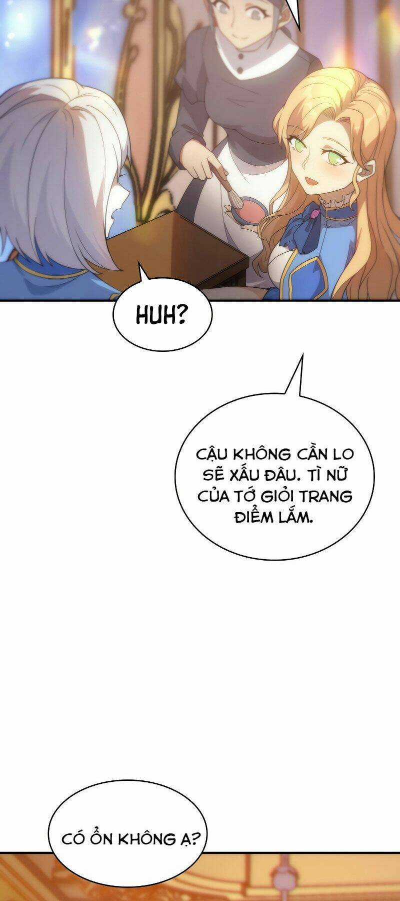 Tái Sinh Thành Công Chức Ở Một Thế Giới Xa Lạ Chapter 22 trang 31