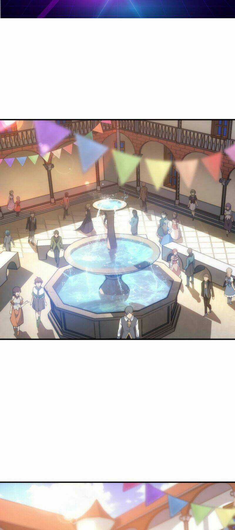 Tái Sinh Thành Công Chức Ở Một Thế Giới Xa Lạ Chapter 22 trang 33