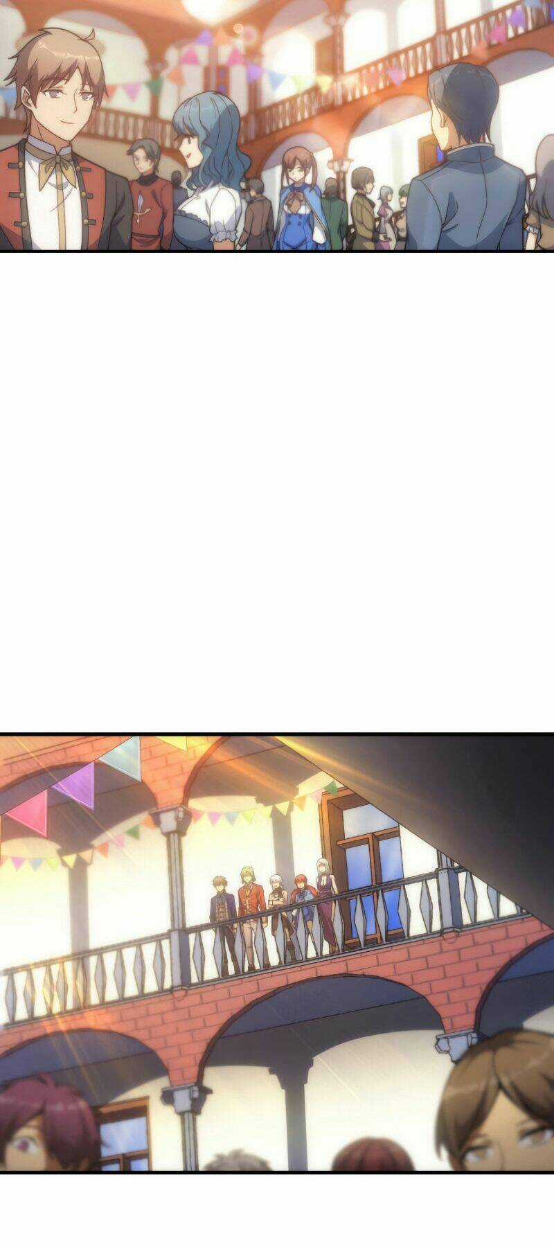 Tái Sinh Thành Công Chức Ở Một Thế Giới Xa Lạ Chapter 22 trang 34