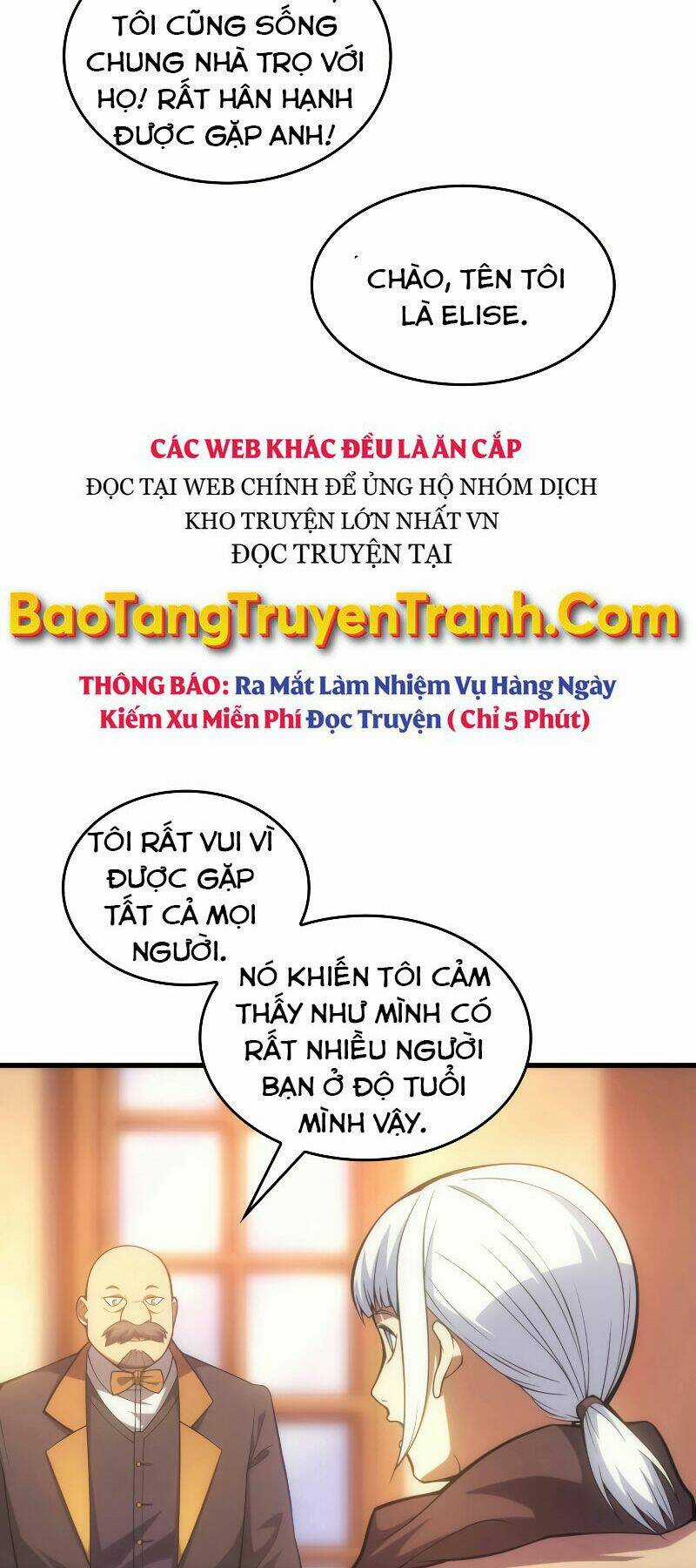 Tái Sinh Thành Công Chức Ở Một Thế Giới Xa Lạ Chapter 22 trang 42
