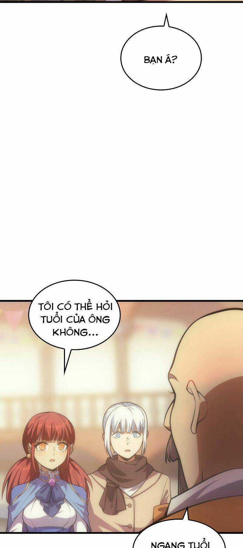 Tái Sinh Thành Công Chức Ở Một Thế Giới Xa Lạ Chapter 22 trang 43