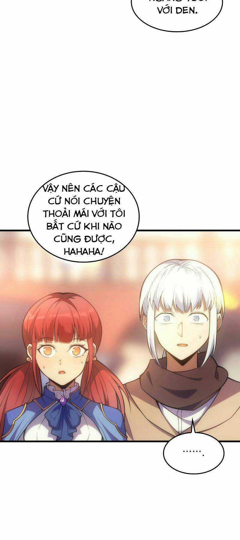 Tái Sinh Thành Công Chức Ở Một Thế Giới Xa Lạ Chapter 22 trang 44