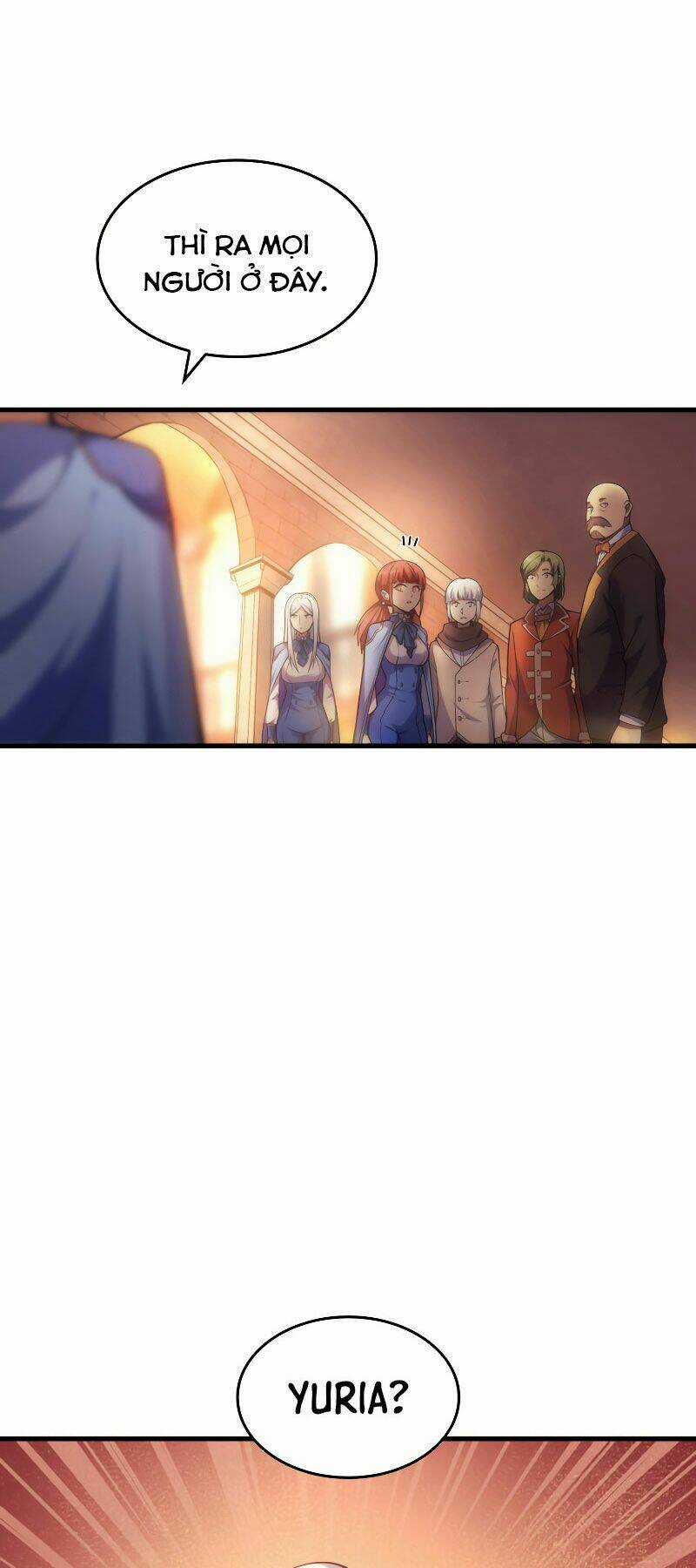 Tái Sinh Thành Công Chức Ở Một Thế Giới Xa Lạ Chapter 22 trang 45