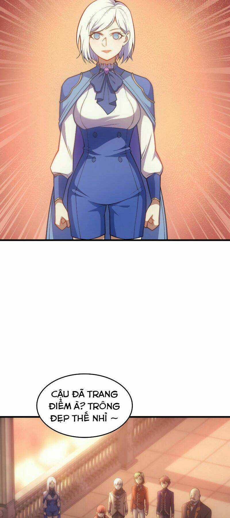 Tái Sinh Thành Công Chức Ở Một Thế Giới Xa Lạ Chapter 22 trang 46