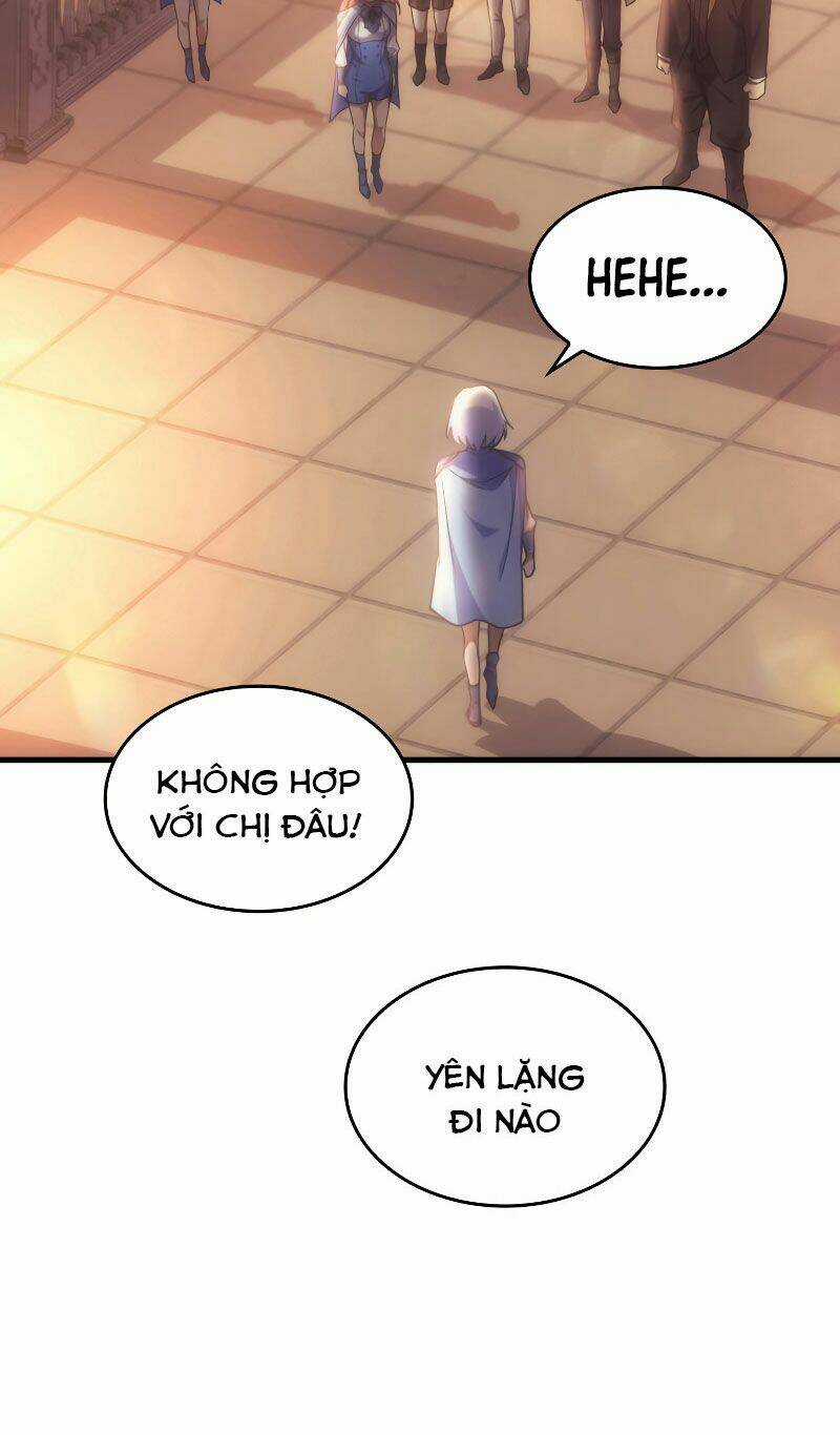 Tái Sinh Thành Công Chức Ở Một Thế Giới Xa Lạ Chapter 22 trang 47