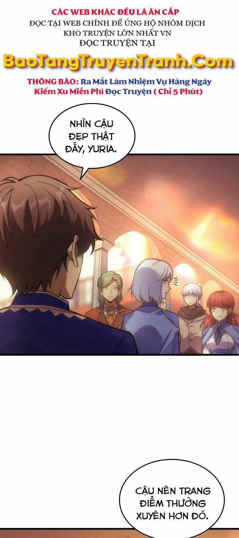 Tái Sinh Thành Công Chức Ở Một Thế Giới Xa Lạ Chapter 22 trang 48