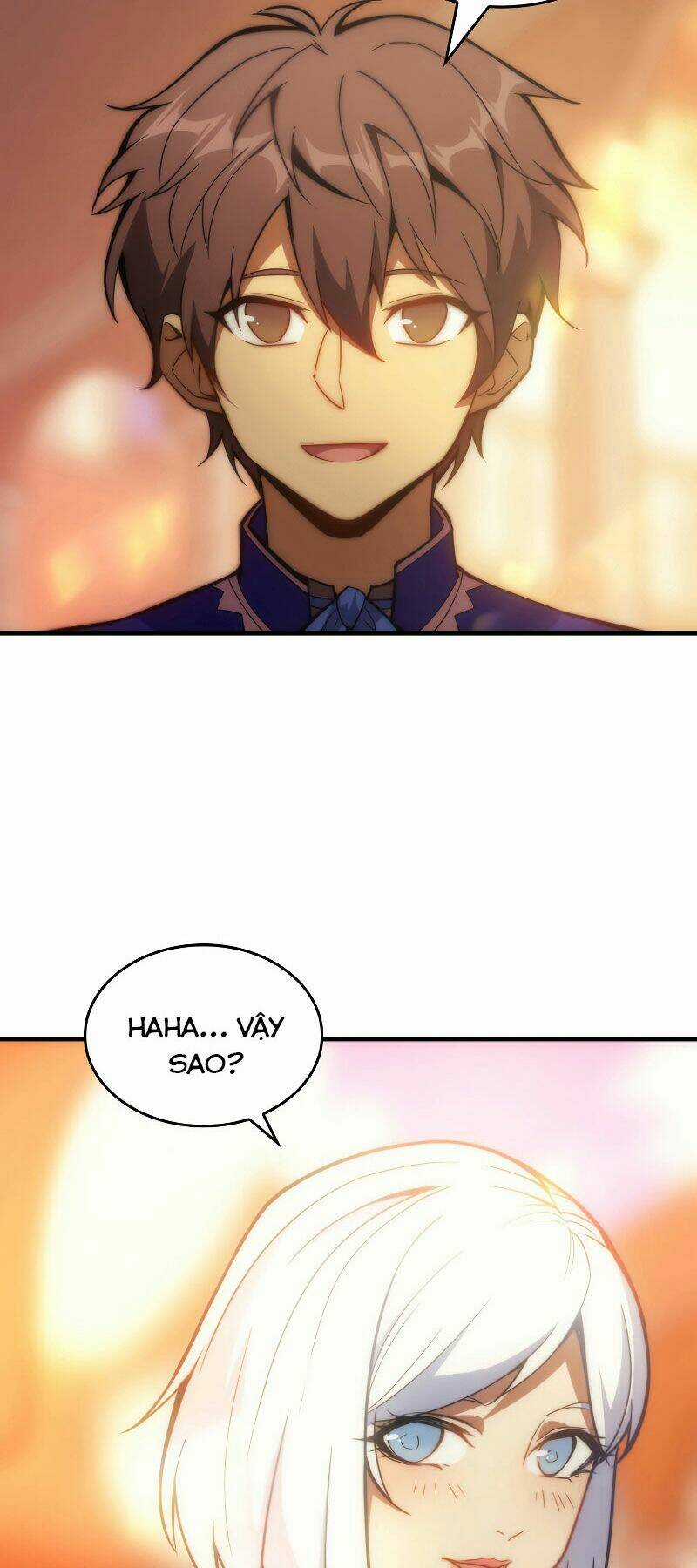 Tái Sinh Thành Công Chức Ở Một Thế Giới Xa Lạ Chapter 22 trang 49