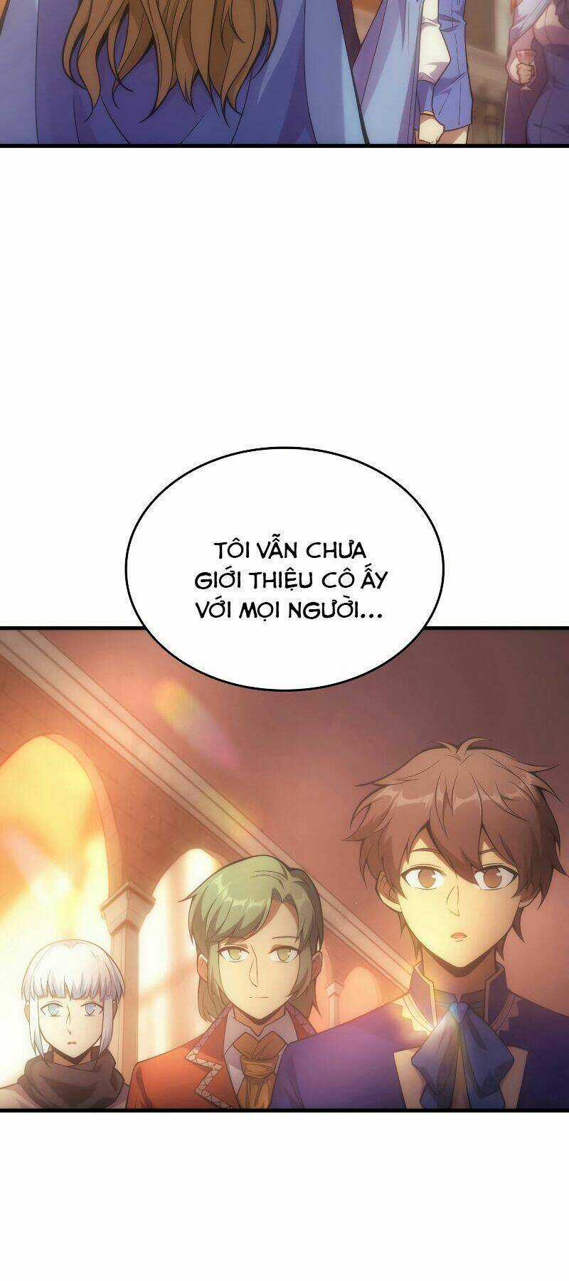 Tái Sinh Thành Công Chức Ở Một Thế Giới Xa Lạ Chapter 22 trang 51