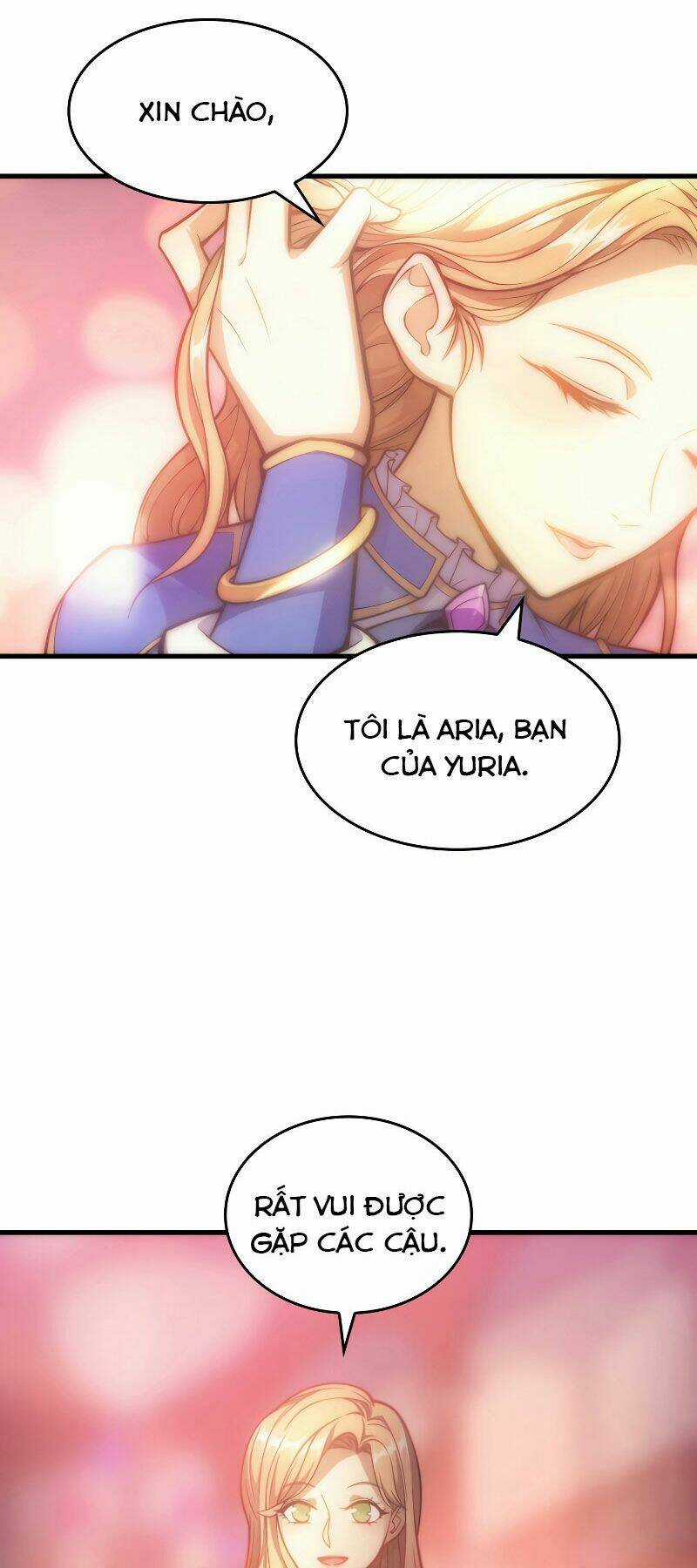 Tái Sinh Thành Công Chức Ở Một Thế Giới Xa Lạ Chapter 22 trang 52