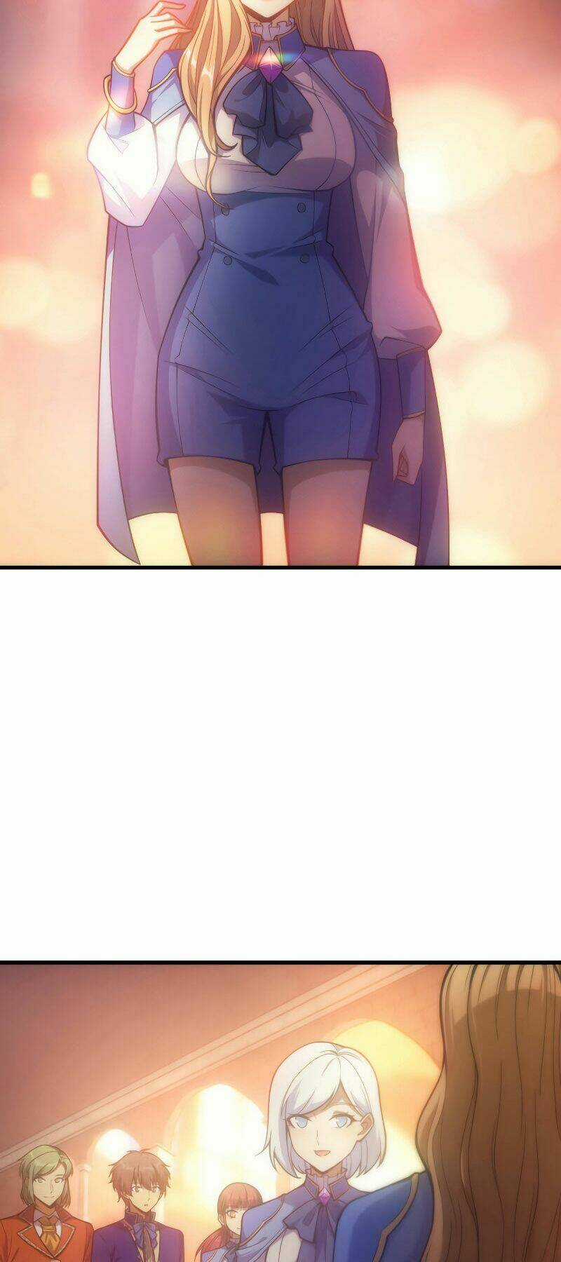 Tái Sinh Thành Công Chức Ở Một Thế Giới Xa Lạ Chapter 22 trang 53