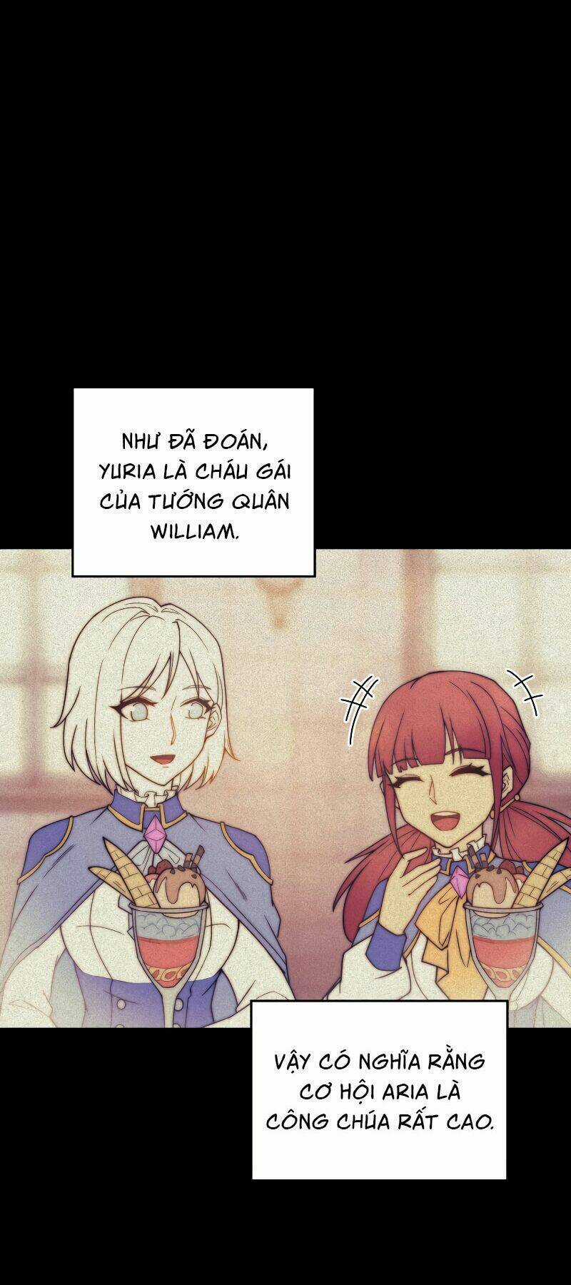 Tái Sinh Thành Công Chức Ở Một Thế Giới Xa Lạ Chapter 22 trang 6