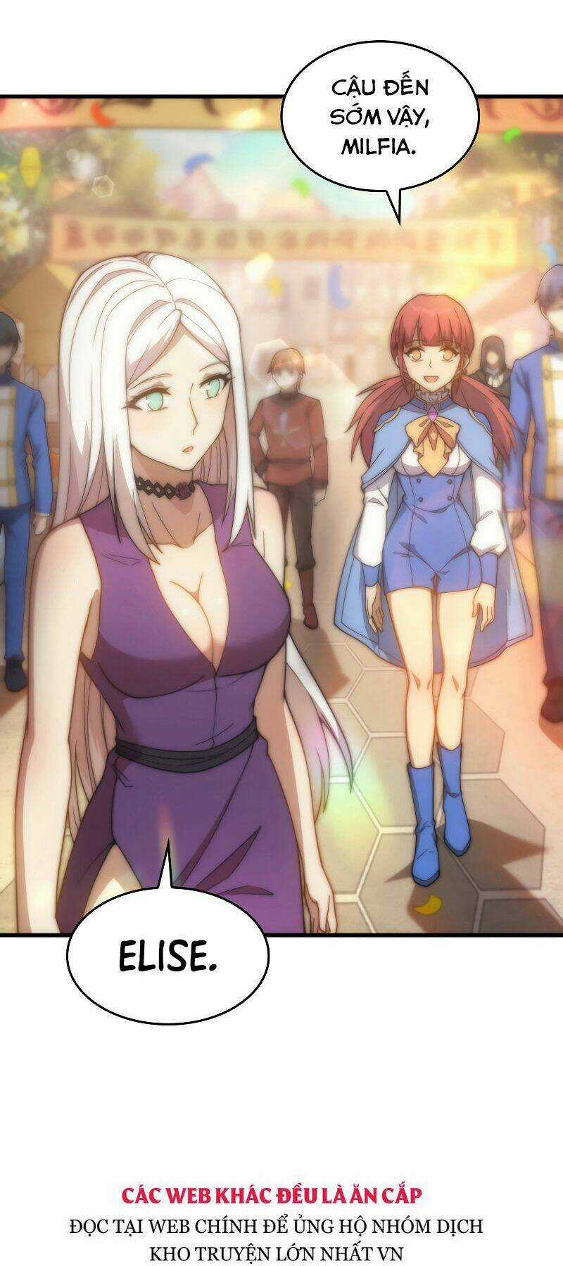 Tái Sinh Thành Công Chức Ở Một Thế Giới Xa Lạ Chapter 22 trang 8