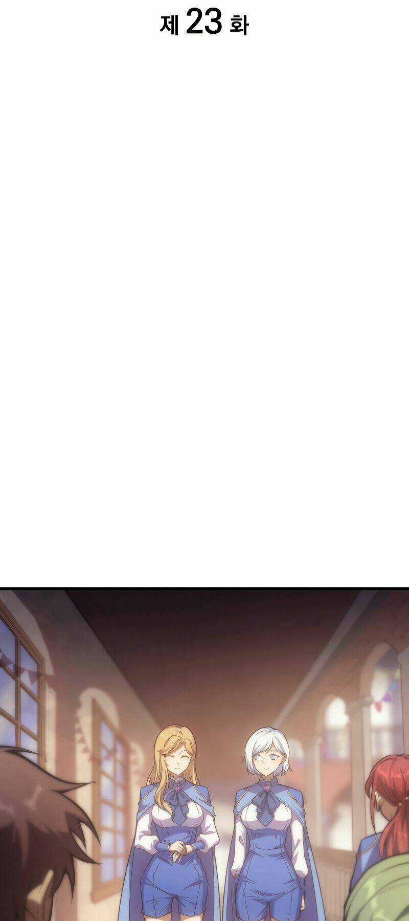 Tái Sinh Thành Công Chức Ở Một Thế Giới Xa Lạ Chapter 23 trang 11