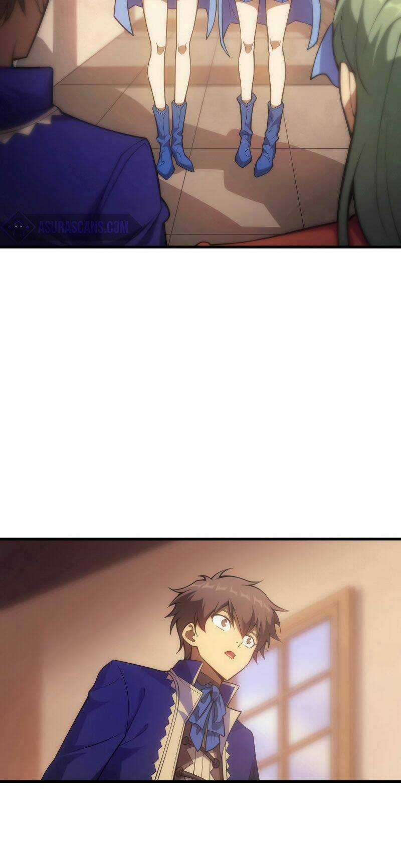 Tái Sinh Thành Công Chức Ở Một Thế Giới Xa Lạ Chapter 23 trang 12