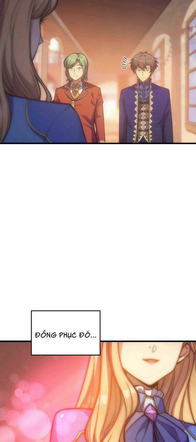 Tái Sinh Thành Công Chức Ở Một Thế Giới Xa Lạ Chapter 23 trang 14