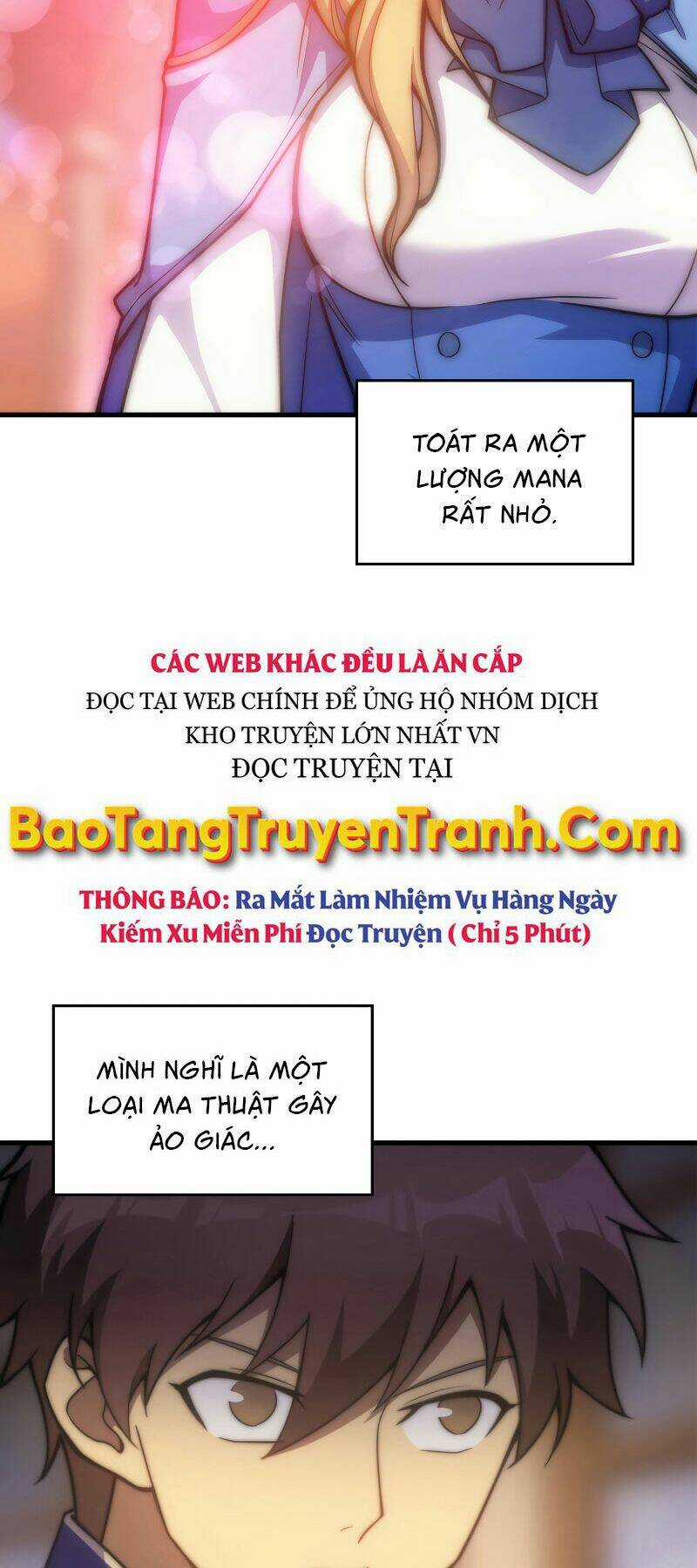 Tái Sinh Thành Công Chức Ở Một Thế Giới Xa Lạ Chapter 23 trang 15