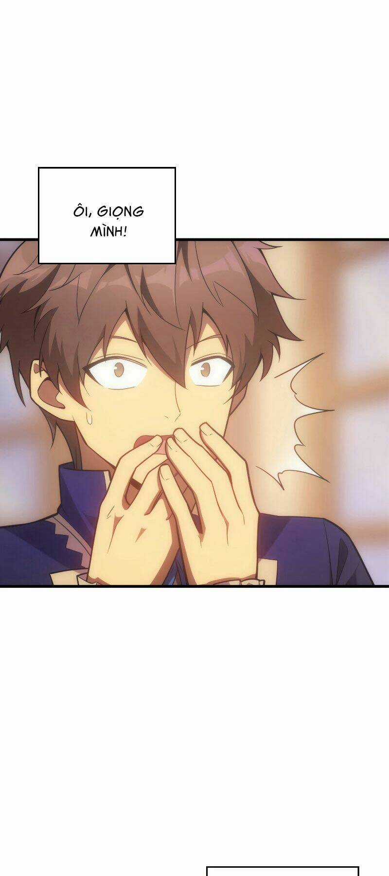 Tái Sinh Thành Công Chức Ở Một Thế Giới Xa Lạ Chapter 23 trang 17