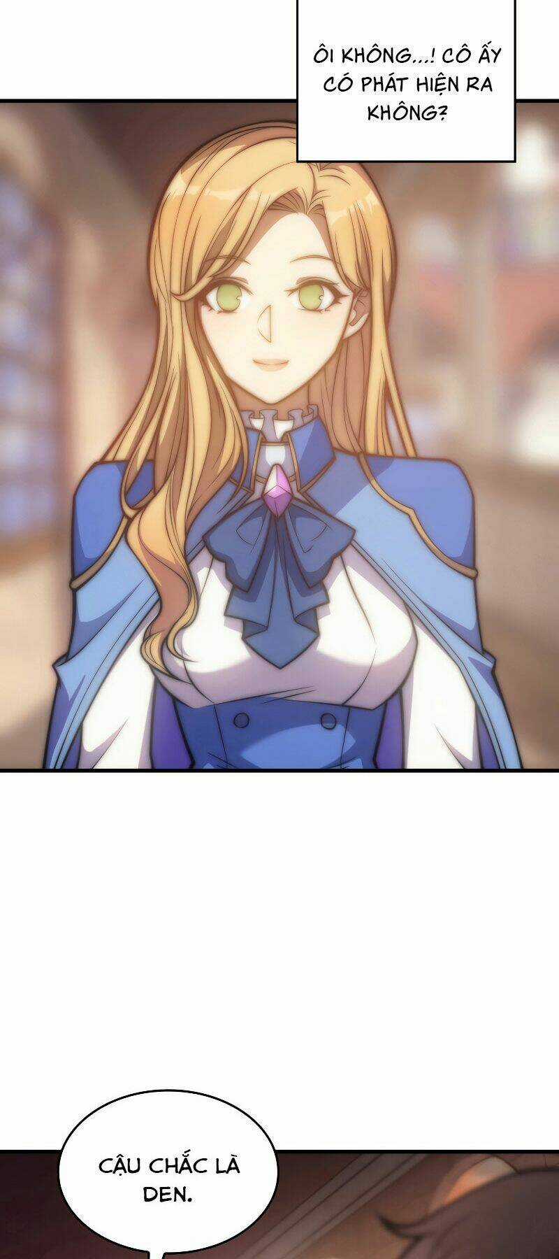 Tái Sinh Thành Công Chức Ở Một Thế Giới Xa Lạ Chapter 23 trang 18