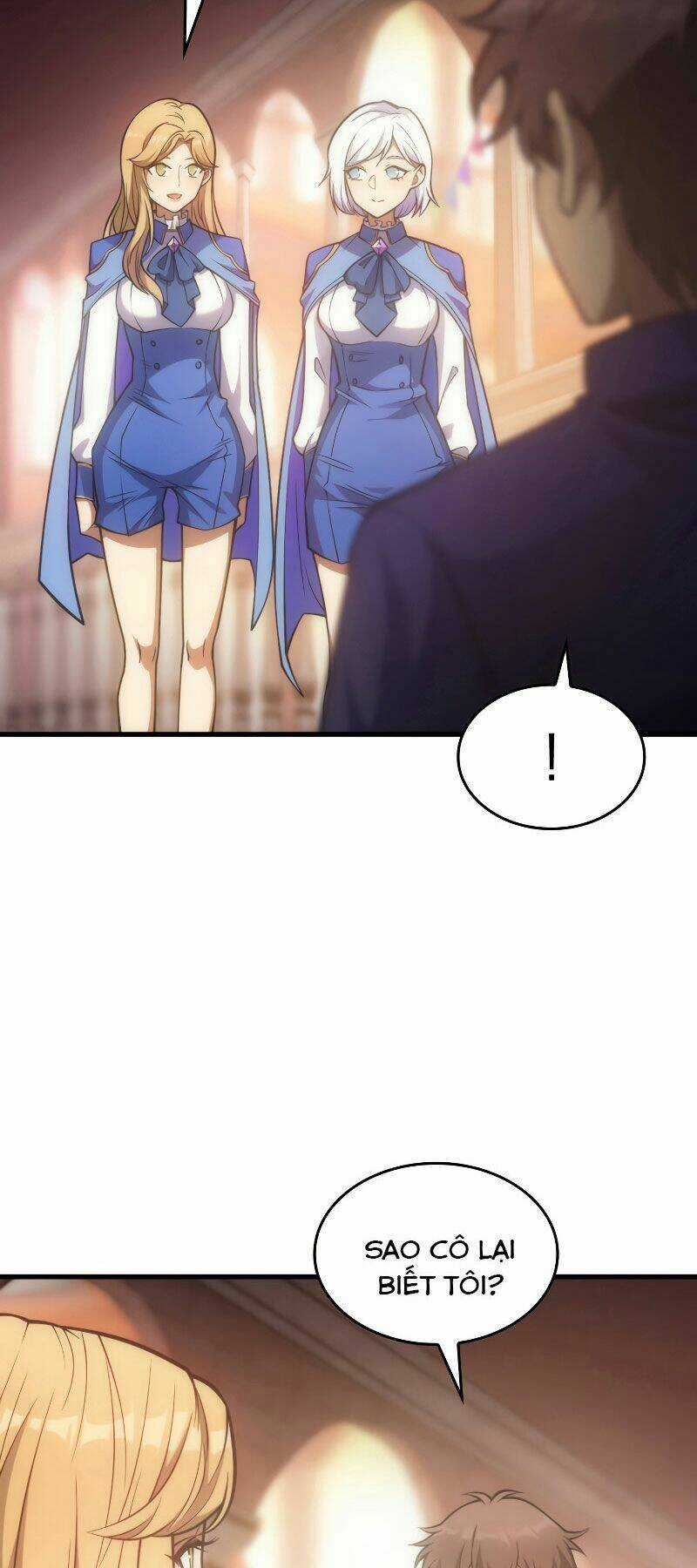 Tái Sinh Thành Công Chức Ở Một Thế Giới Xa Lạ Chapter 23 trang 19