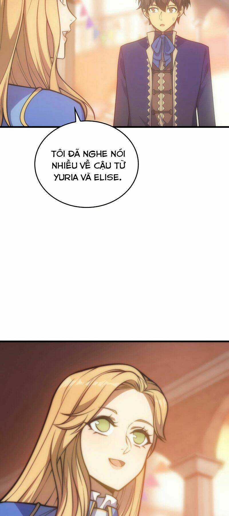 Tái Sinh Thành Công Chức Ở Một Thế Giới Xa Lạ Chapter 23 trang 20