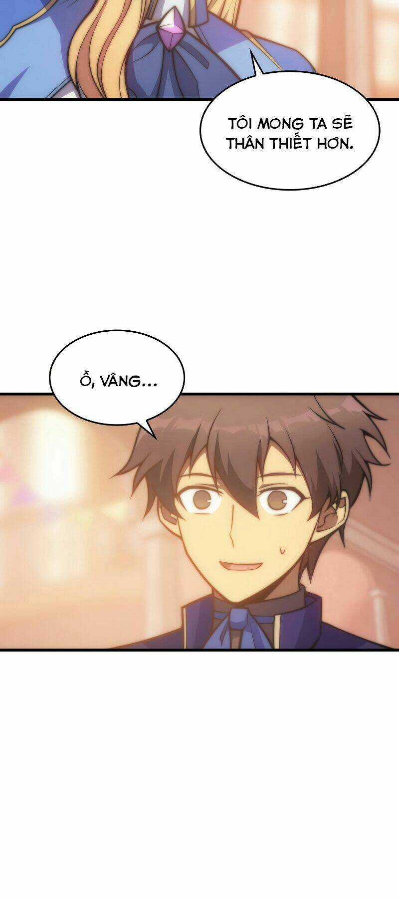 Tái Sinh Thành Công Chức Ở Một Thế Giới Xa Lạ Chapter 23 trang 21