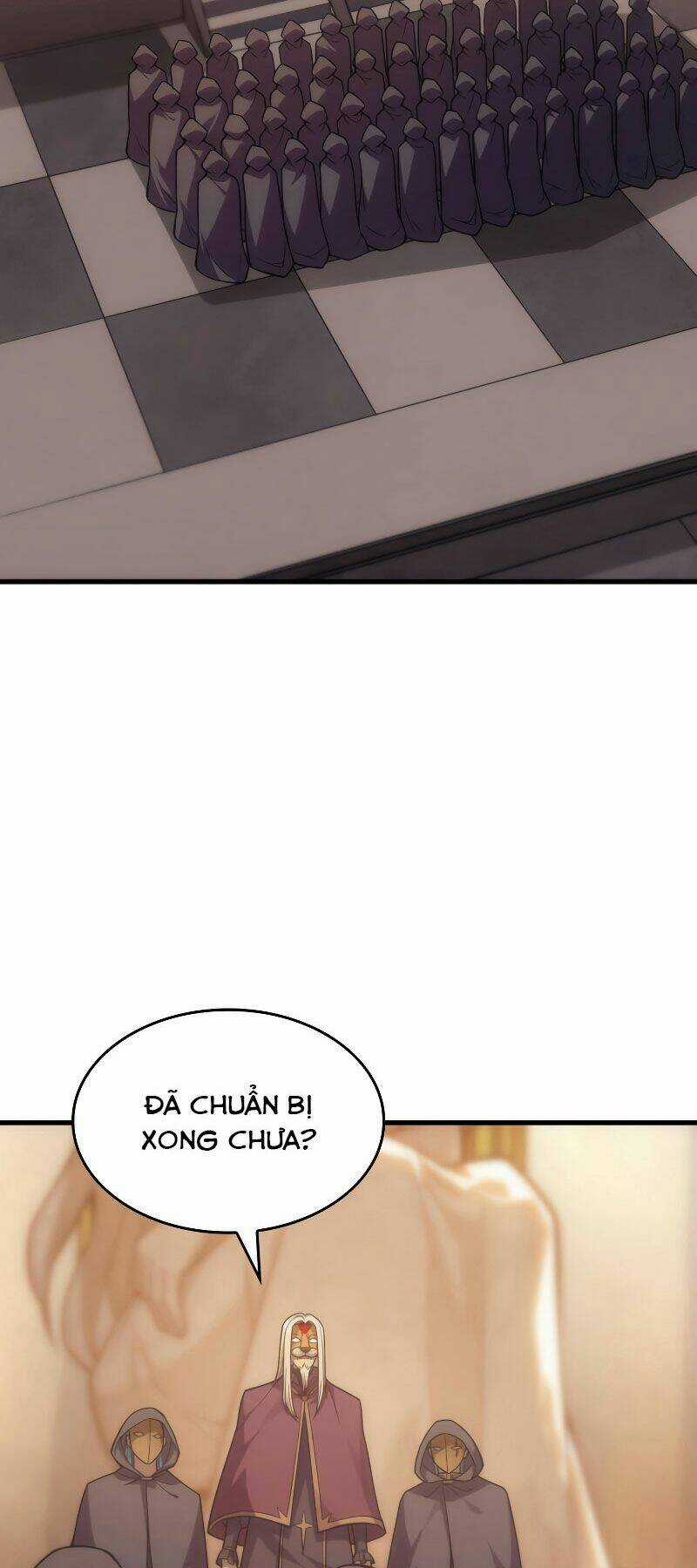 Tái Sinh Thành Công Chức Ở Một Thế Giới Xa Lạ Chapter 23 trang 24