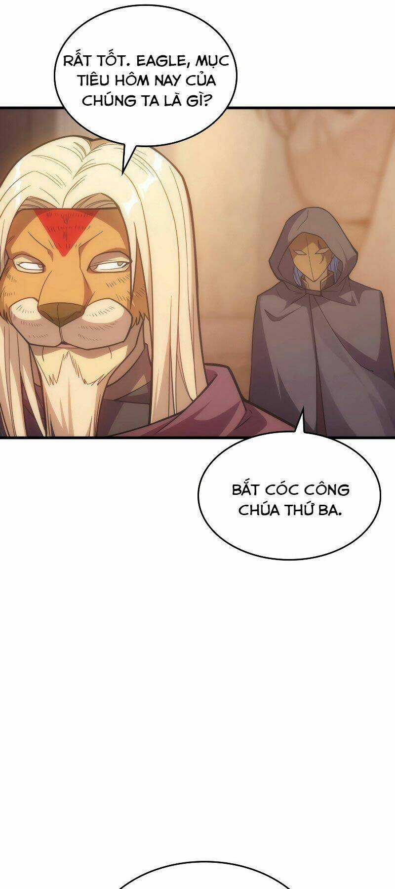 Tái Sinh Thành Công Chức Ở Một Thế Giới Xa Lạ Chapter 23 trang 27