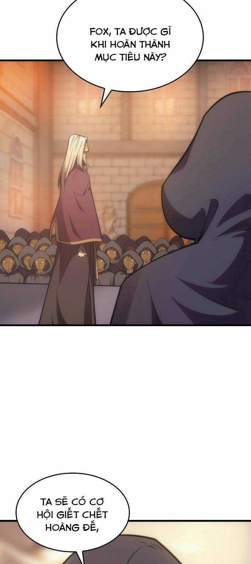 Tái Sinh Thành Công Chức Ở Một Thế Giới Xa Lạ Chapter 23 trang 28