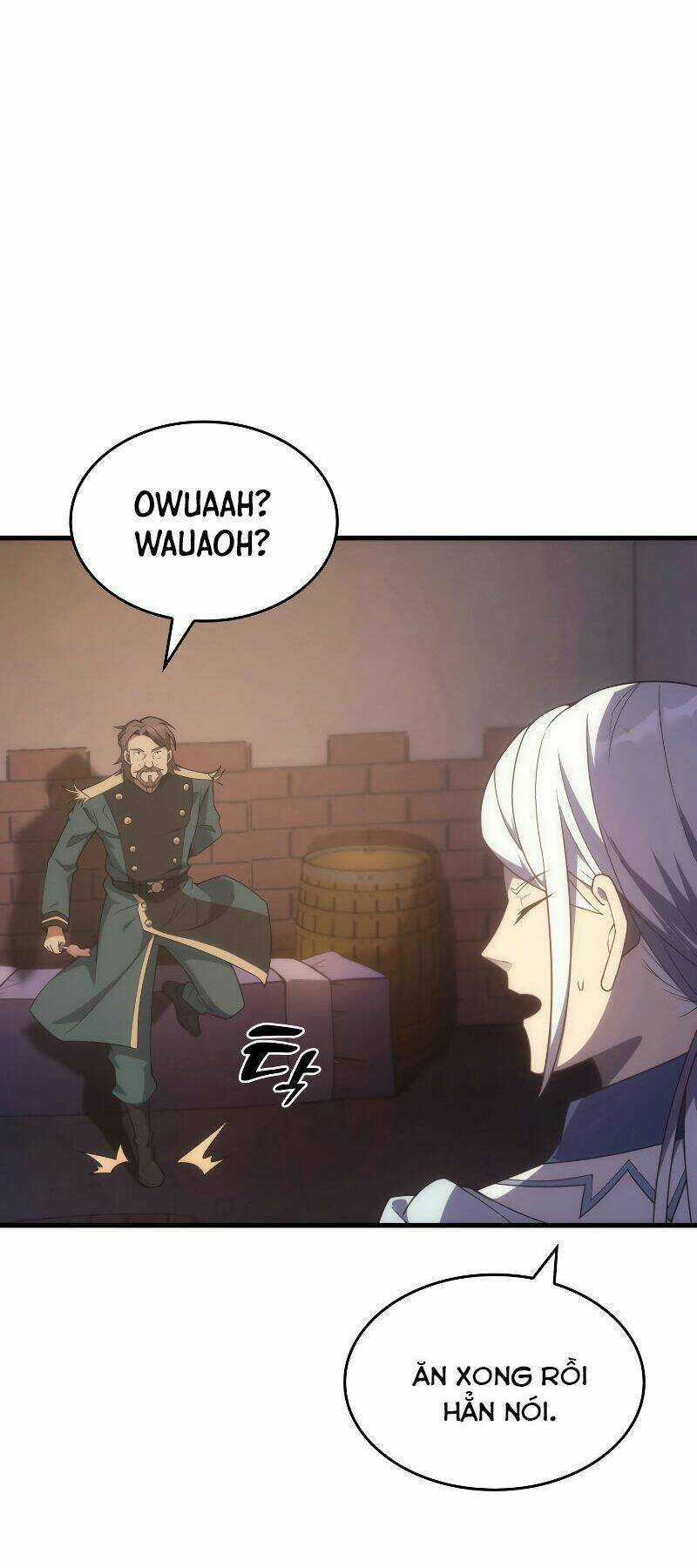 Tái Sinh Thành Công Chức Ở Một Thế Giới Xa Lạ Chapter 23 trang 3