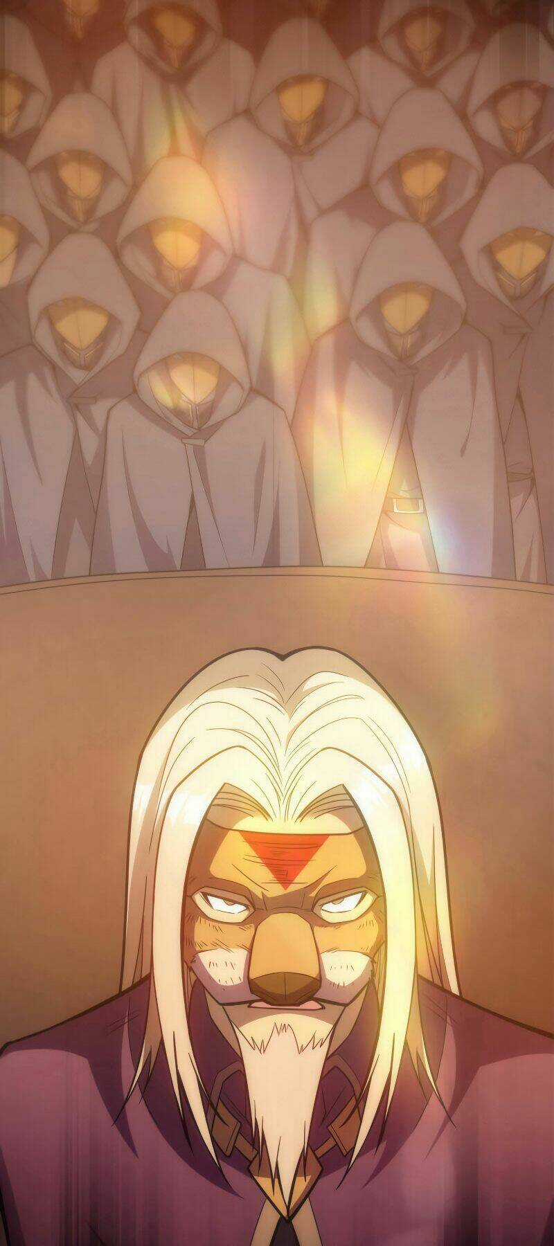 Tái Sinh Thành Công Chức Ở Một Thế Giới Xa Lạ Chapter 23 trang 31