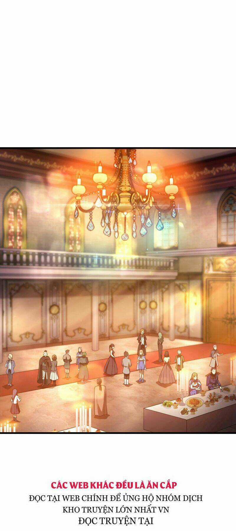 Tái Sinh Thành Công Chức Ở Một Thế Giới Xa Lạ Chapter 23 trang 34