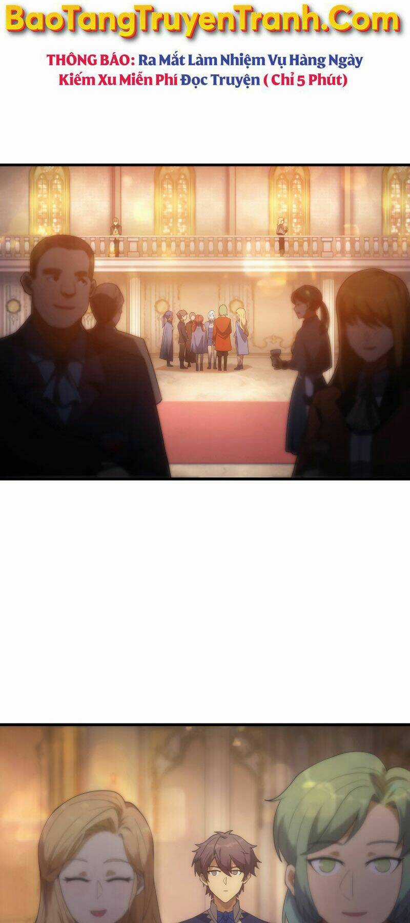 Tái Sinh Thành Công Chức Ở Một Thế Giới Xa Lạ Chapter 23 trang 35