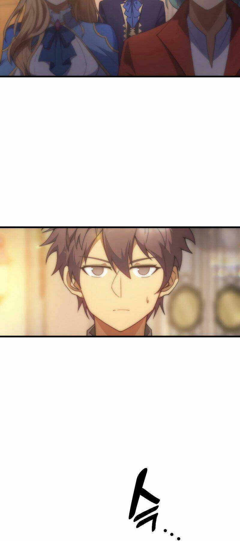 Tái Sinh Thành Công Chức Ở Một Thế Giới Xa Lạ Chapter 23 trang 36