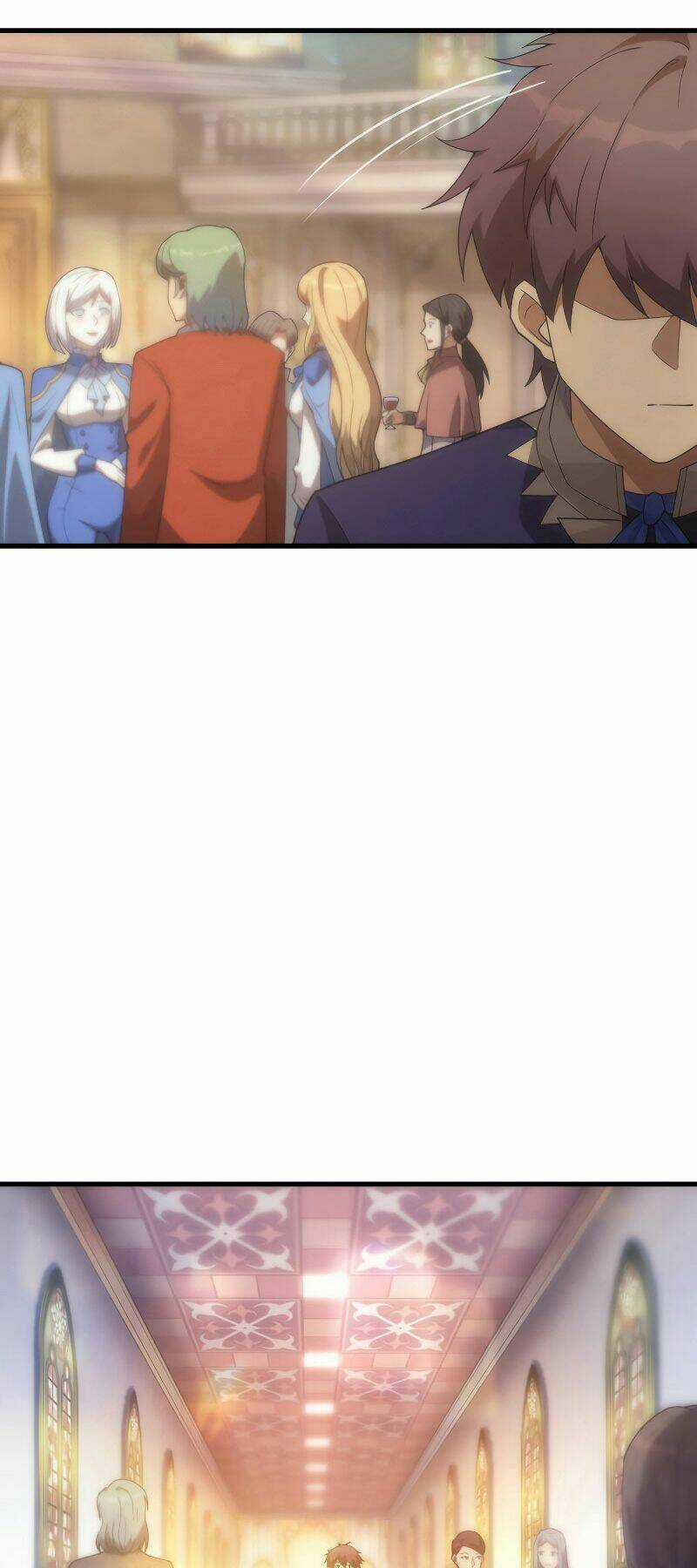 Tái Sinh Thành Công Chức Ở Một Thế Giới Xa Lạ Chapter 23 trang 37