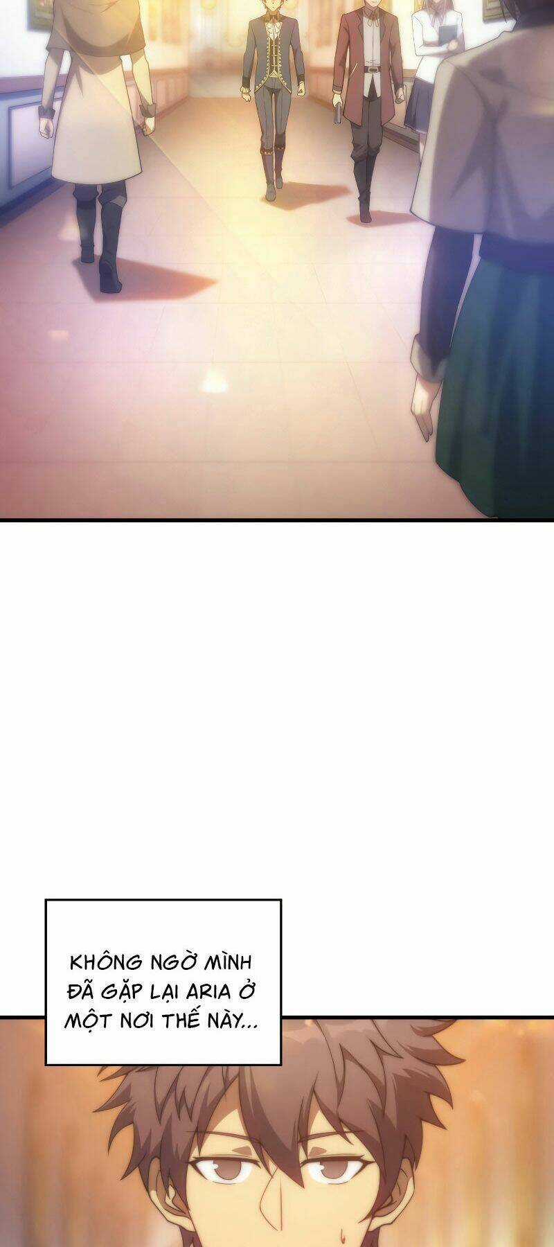 Tái Sinh Thành Công Chức Ở Một Thế Giới Xa Lạ Chapter 23 trang 38