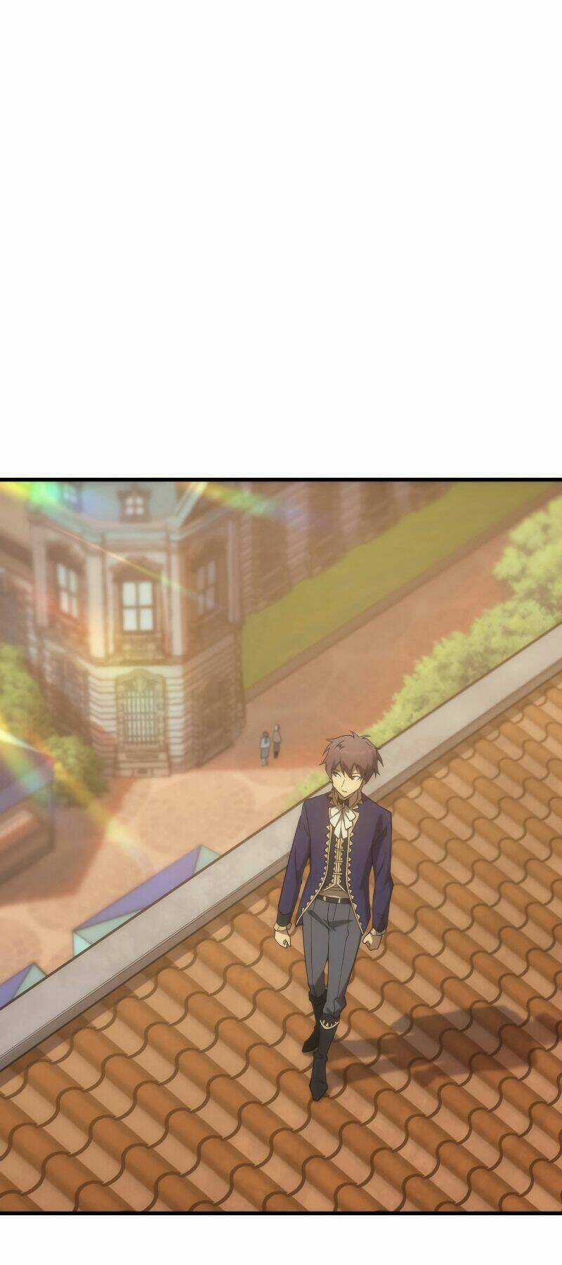 Tái Sinh Thành Công Chức Ở Một Thế Giới Xa Lạ Chapter 23 trang 41