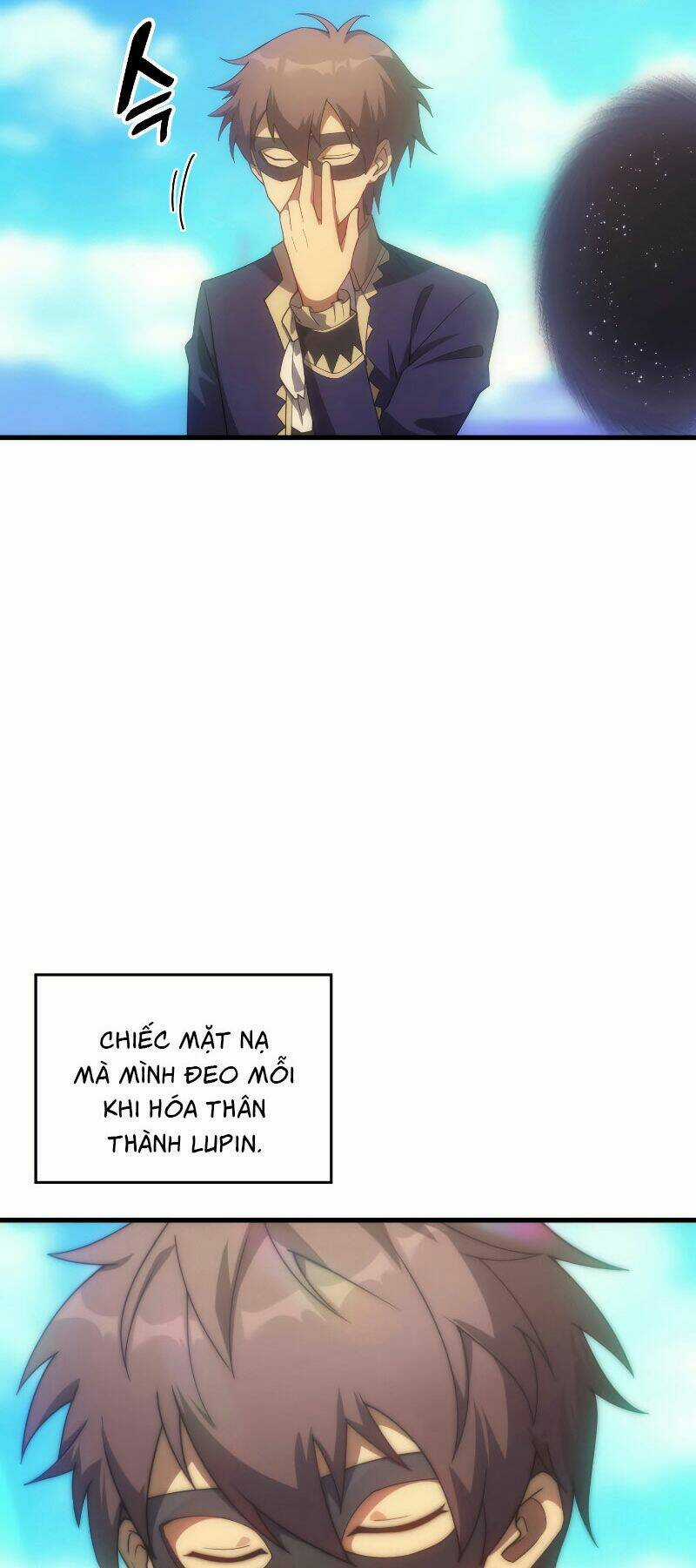 Tái Sinh Thành Công Chức Ở Một Thế Giới Xa Lạ Chapter 23 trang 43