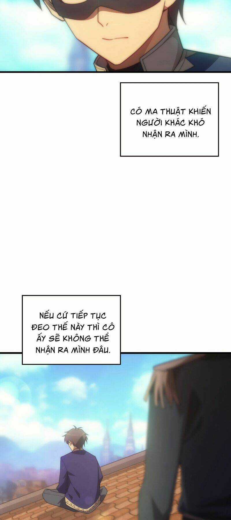 Tái Sinh Thành Công Chức Ở Một Thế Giới Xa Lạ Chapter 23 trang 44