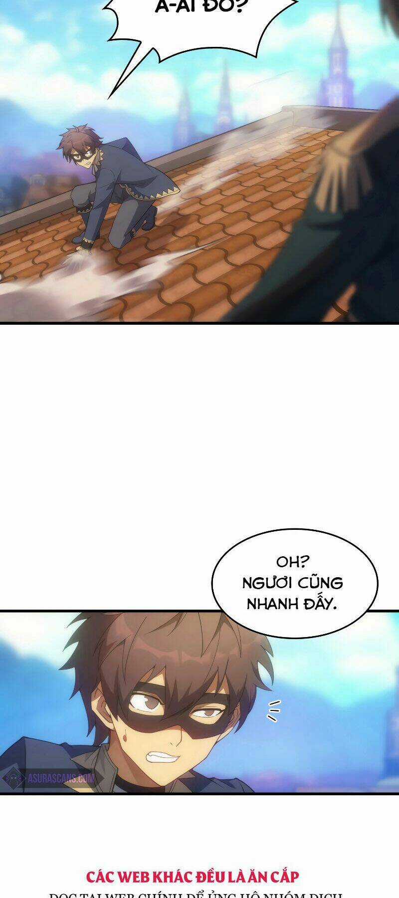 Tái Sinh Thành Công Chức Ở Một Thế Giới Xa Lạ Chapter 23 trang 48