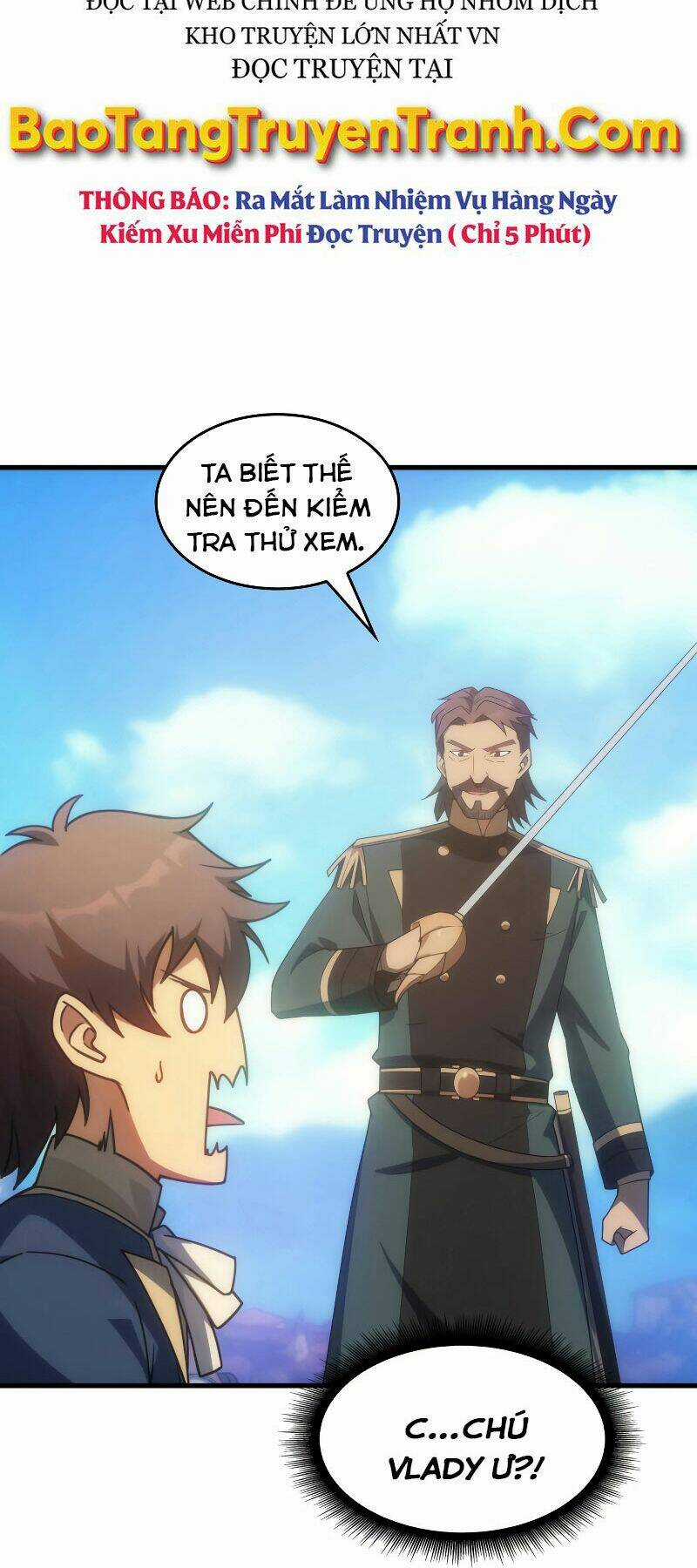 Tái Sinh Thành Công Chức Ở Một Thế Giới Xa Lạ Chapter 23 trang 49