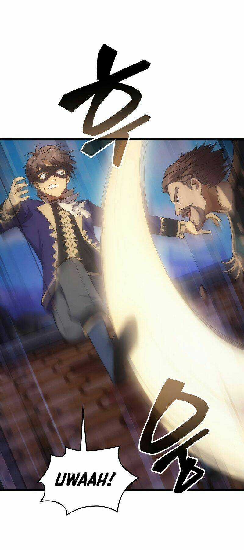 Tái Sinh Thành Công Chức Ở Một Thế Giới Xa Lạ Chapter 23 trang 51