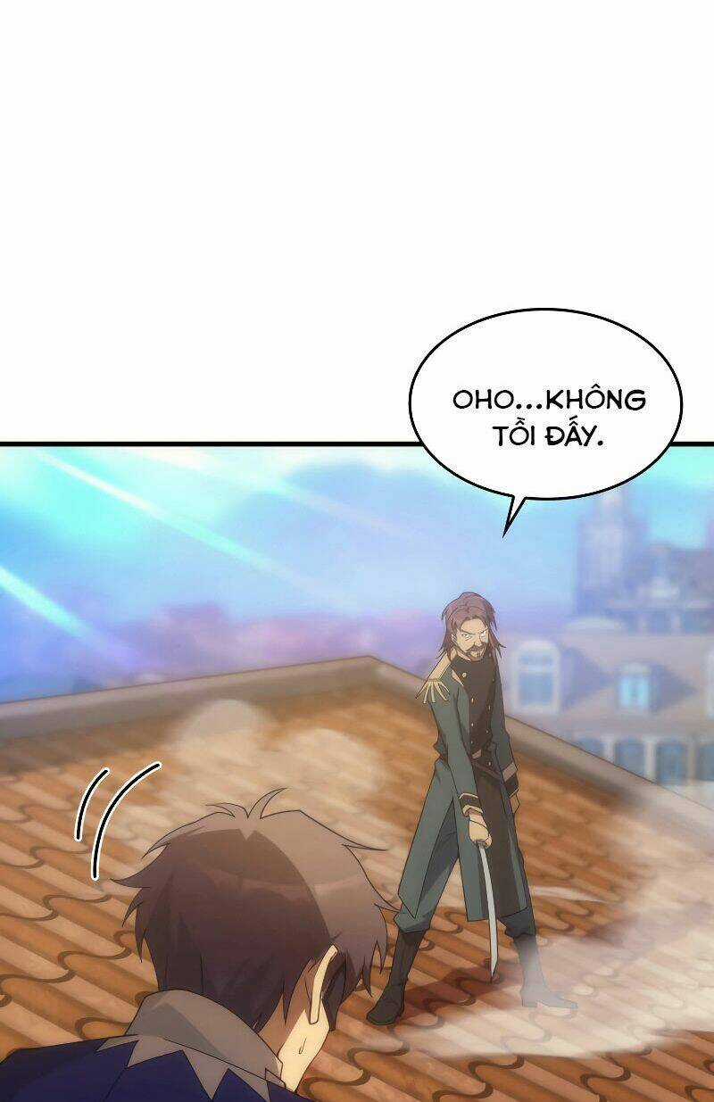 Tái Sinh Thành Công Chức Ở Một Thế Giới Xa Lạ Chapter 23 trang 52