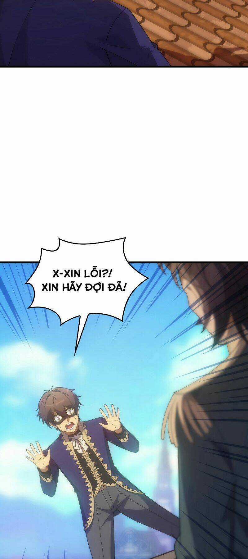 Tái Sinh Thành Công Chức Ở Một Thế Giới Xa Lạ Chapter 23 trang 53