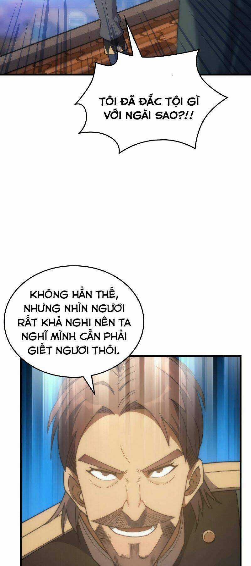 Tái Sinh Thành Công Chức Ở Một Thế Giới Xa Lạ Chapter 23 trang 54