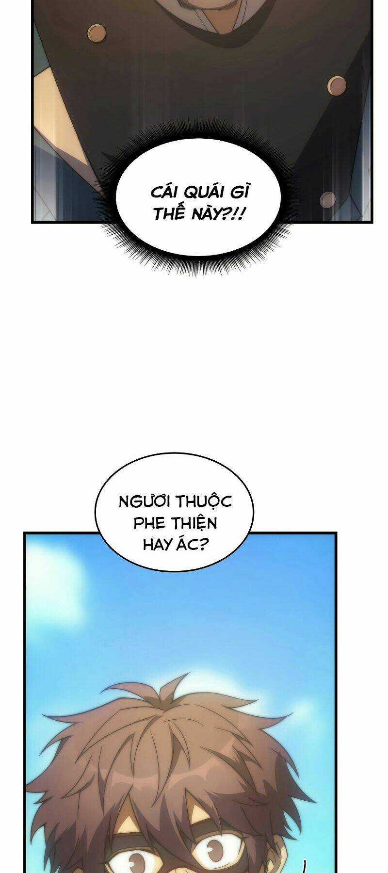 Tái Sinh Thành Công Chức Ở Một Thế Giới Xa Lạ Chapter 23 trang 55