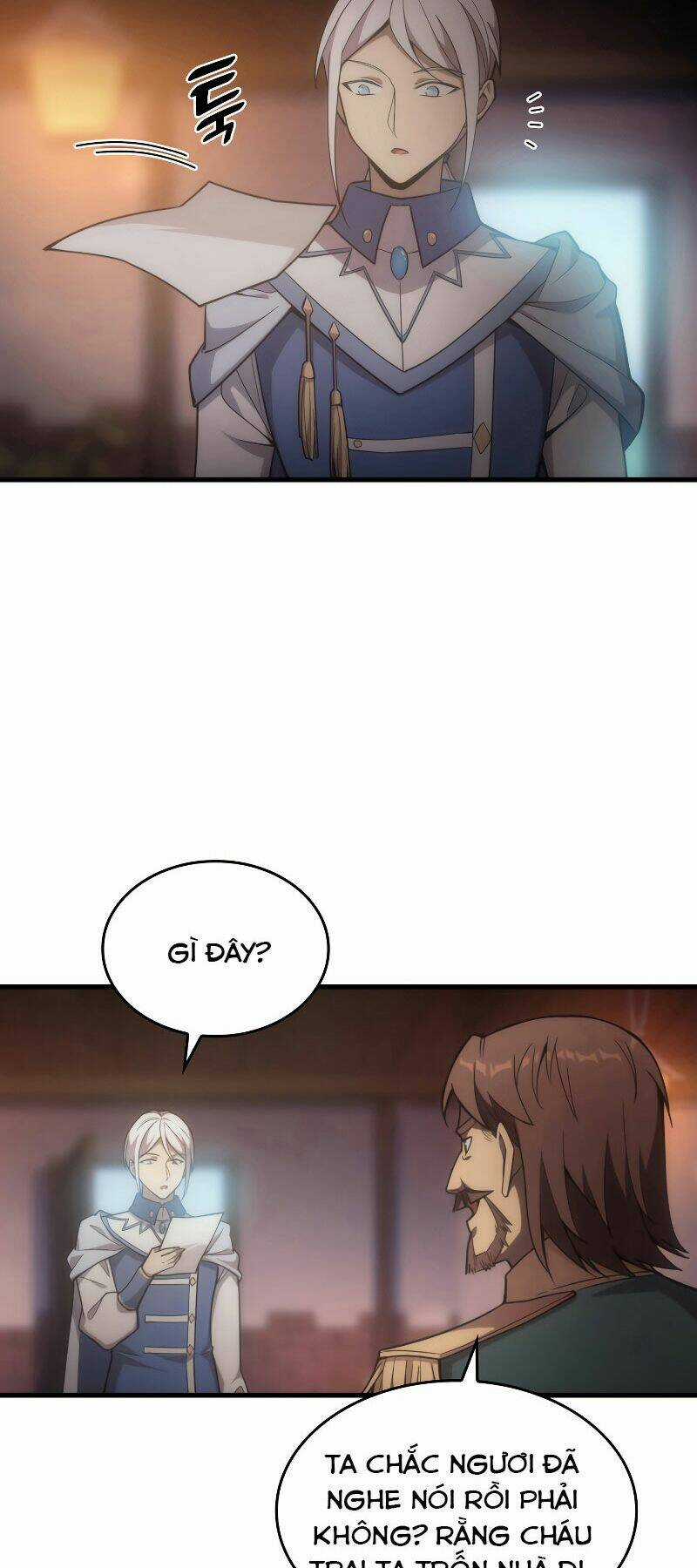 Tái Sinh Thành Công Chức Ở Một Thế Giới Xa Lạ Chapter 23 trang 6